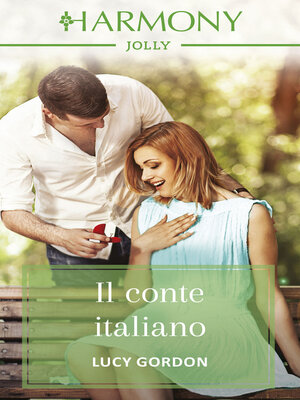 cover image of Il conte italiano